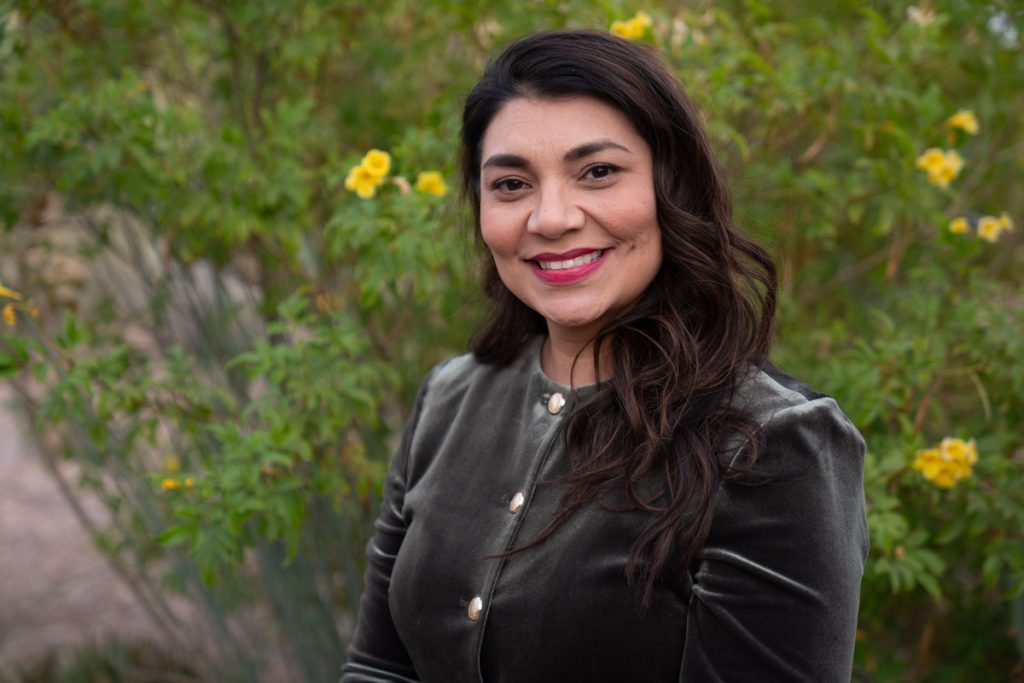 Sara Bonit, LCSW – Licensed therapist in Tempe, AZ, specializing in trauma, anxiety, and life transitions